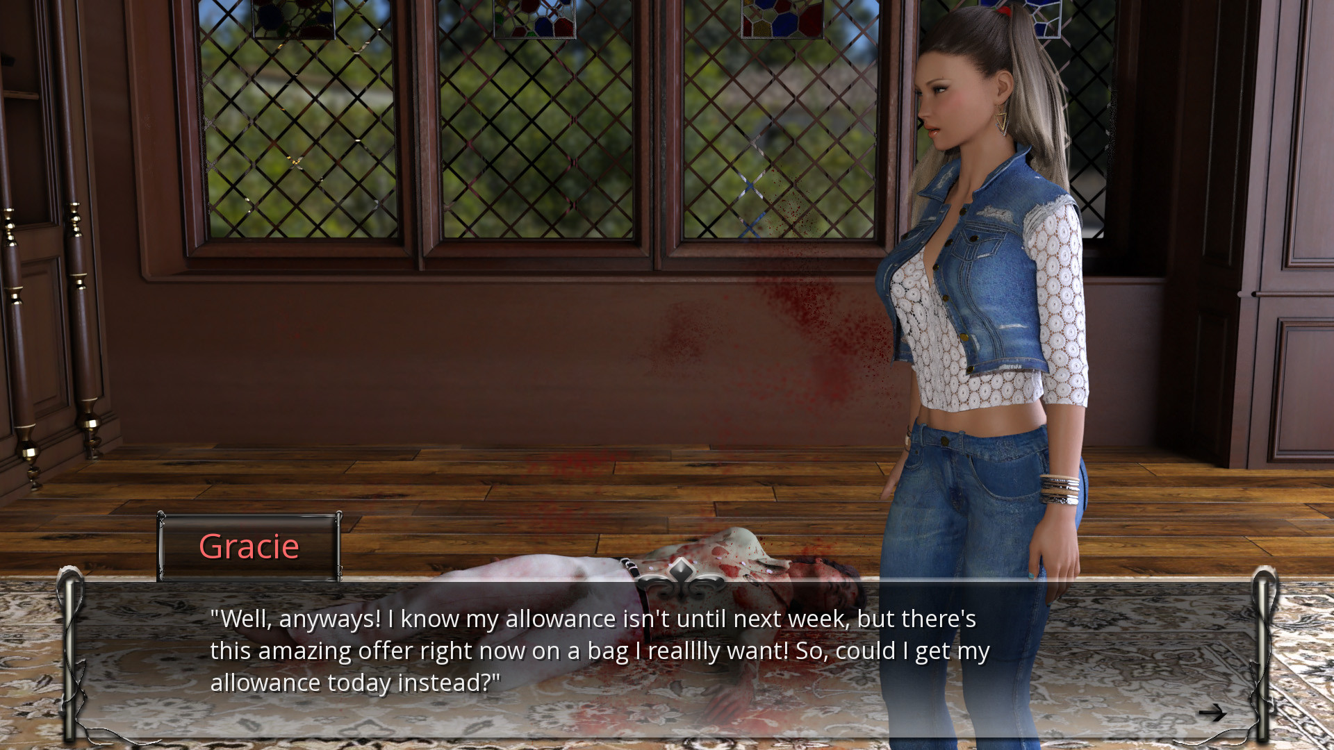 The DeLuca Family: Season 1