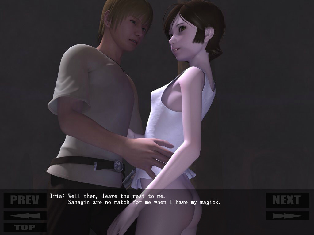 Monsters of the Sea 3