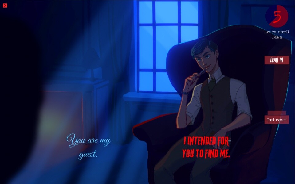 The Shadow of Oberbaum Bridge