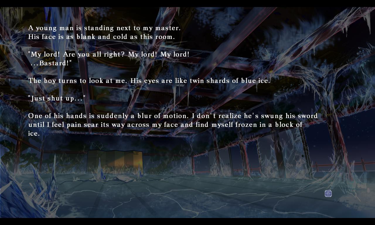 BLAZBLUE CALAMITY TRIGGER