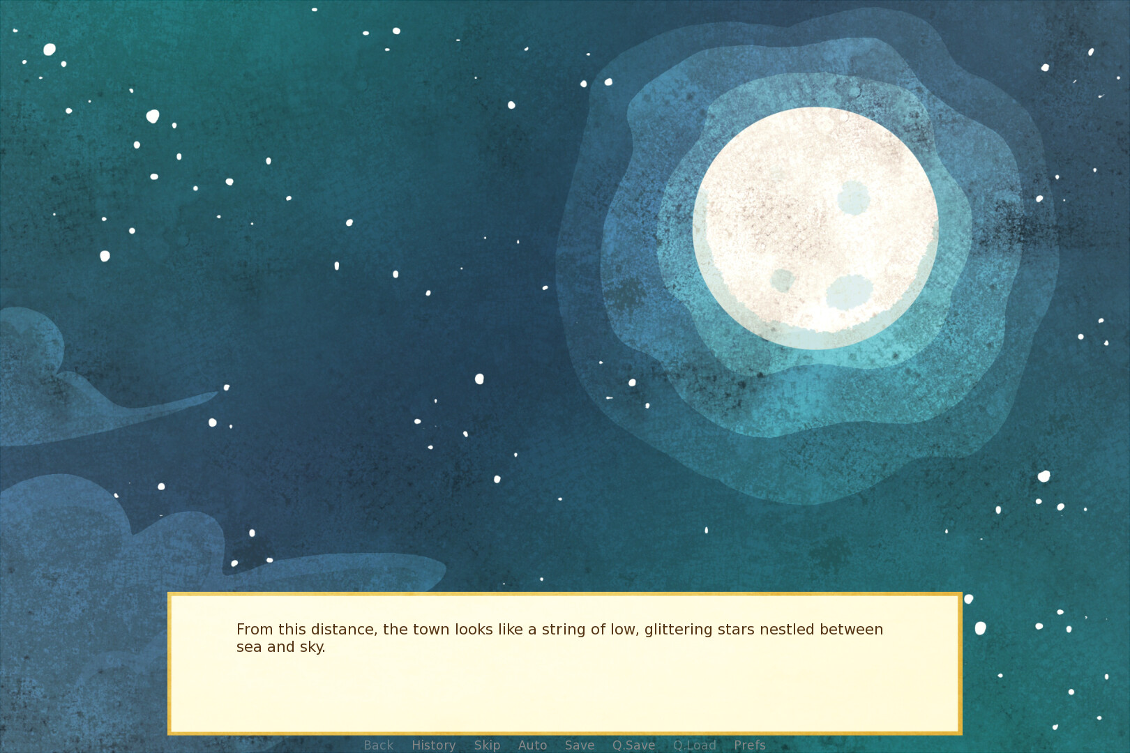 Witches at Summer's End