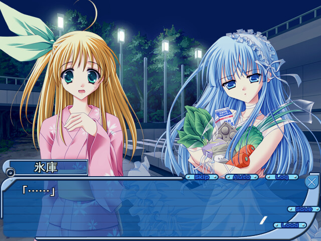 라이크 라이프 비주얼 웍스