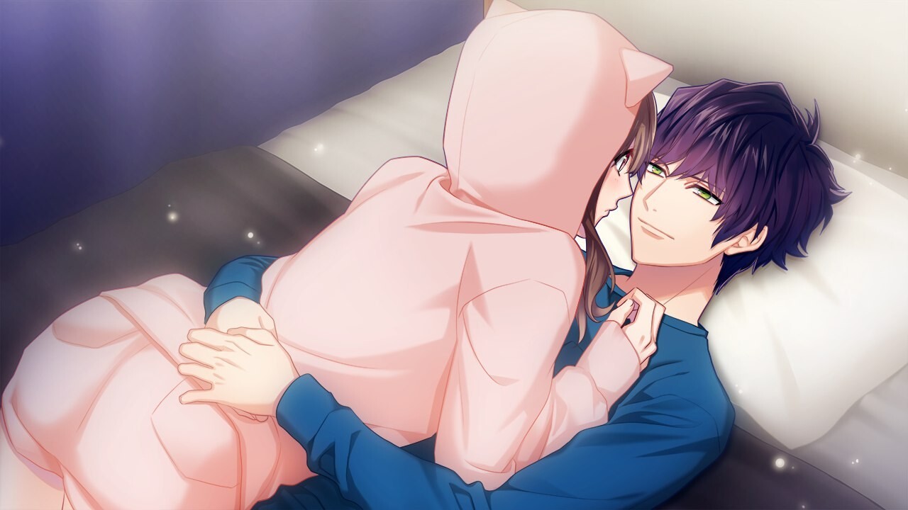 DYNAMIC CHORD feat.Liar-S