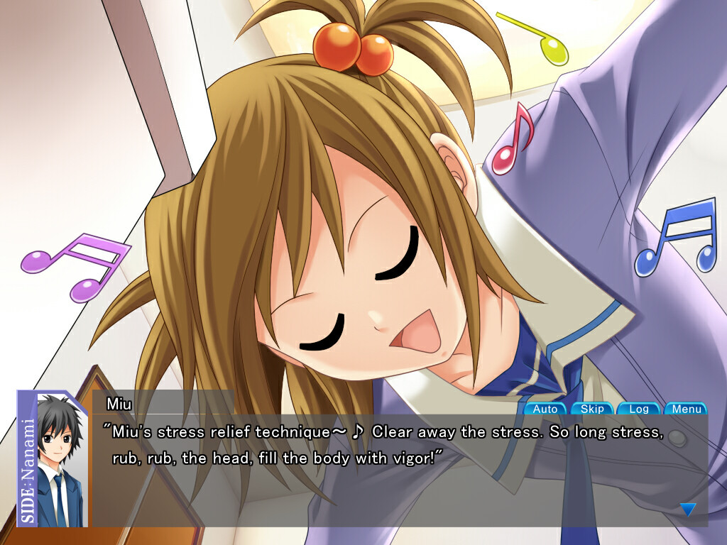 잊혀진 Spur -thanatos in nostalgia-