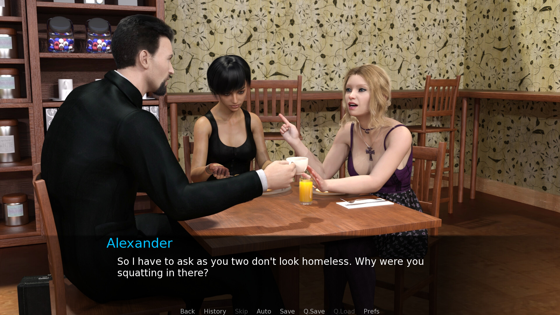 Sorcerer -Shattered Seals-