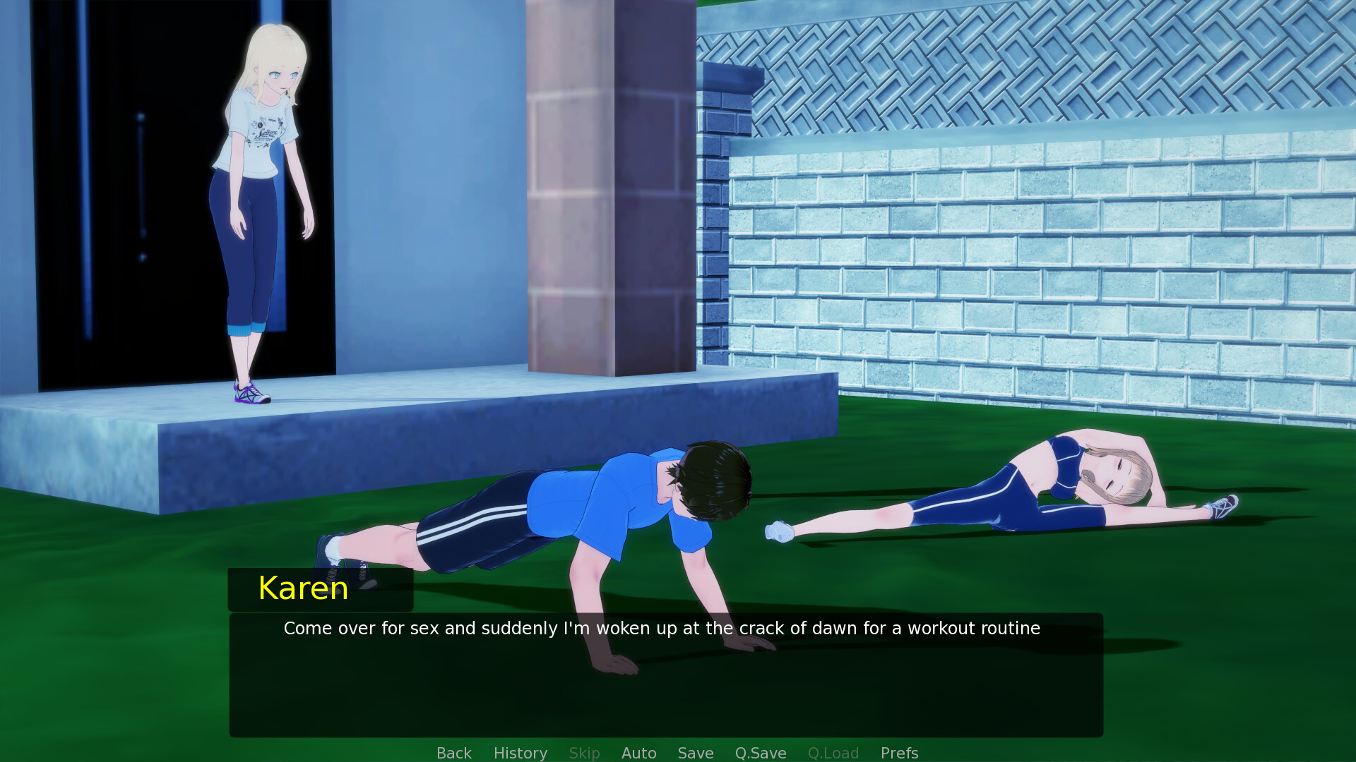 What's Mine Is Yours: Season 2