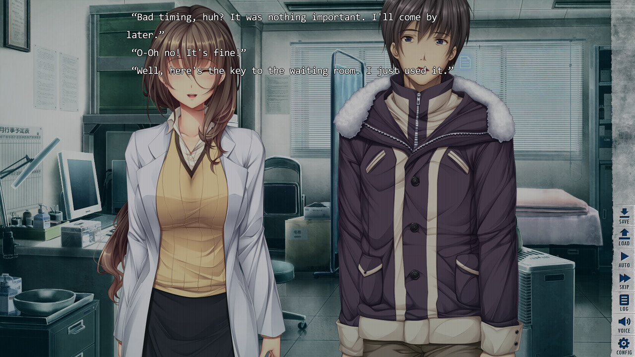 좀비로 넘쳐나는 세계에서 나만 습격당하지 않는다 vol.0