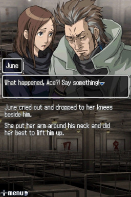 극한탈출: 9시간 9명 9의 문