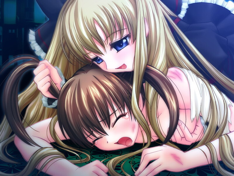 나는 천사가 아니야