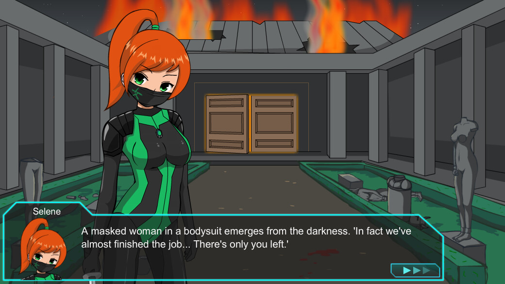 Slave Lords of the Galaxy