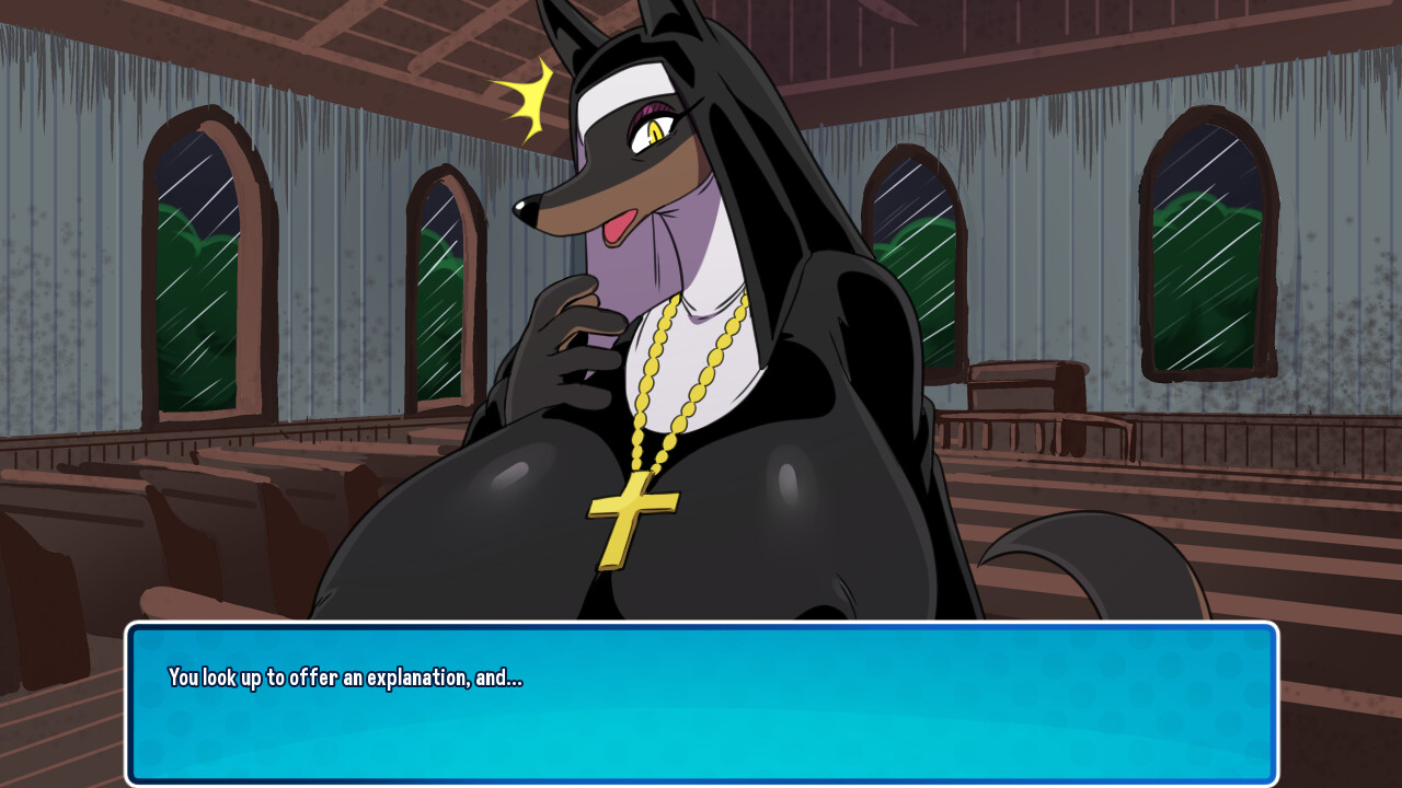 A Night with Laverne