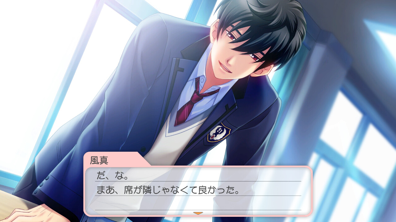 토키메키 메모리얼 Girl's Side 4th Heart