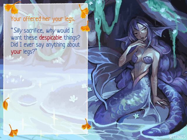 optimal conditions for a sacrifice