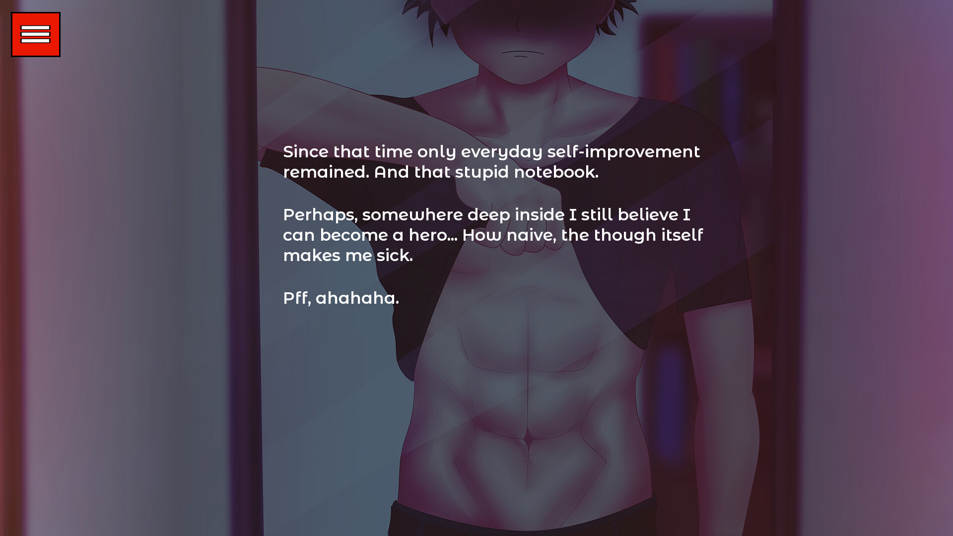 The BloodRiver Saga: Retransmitter