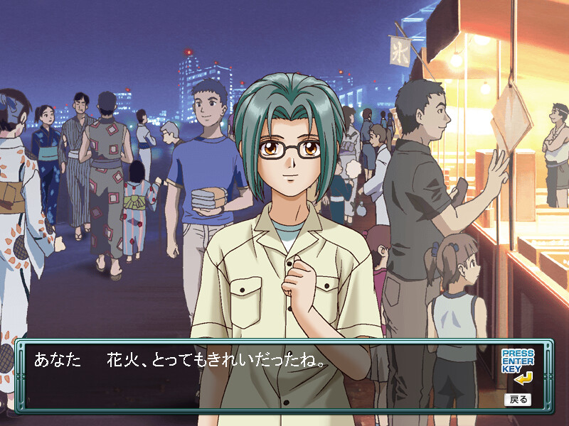 토키메키 팩토리～토키메키 메모리얼 Girl's Side～