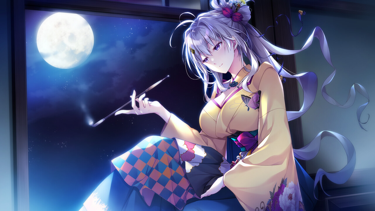 꽃은 짧으니, 춤춰라 소녀여