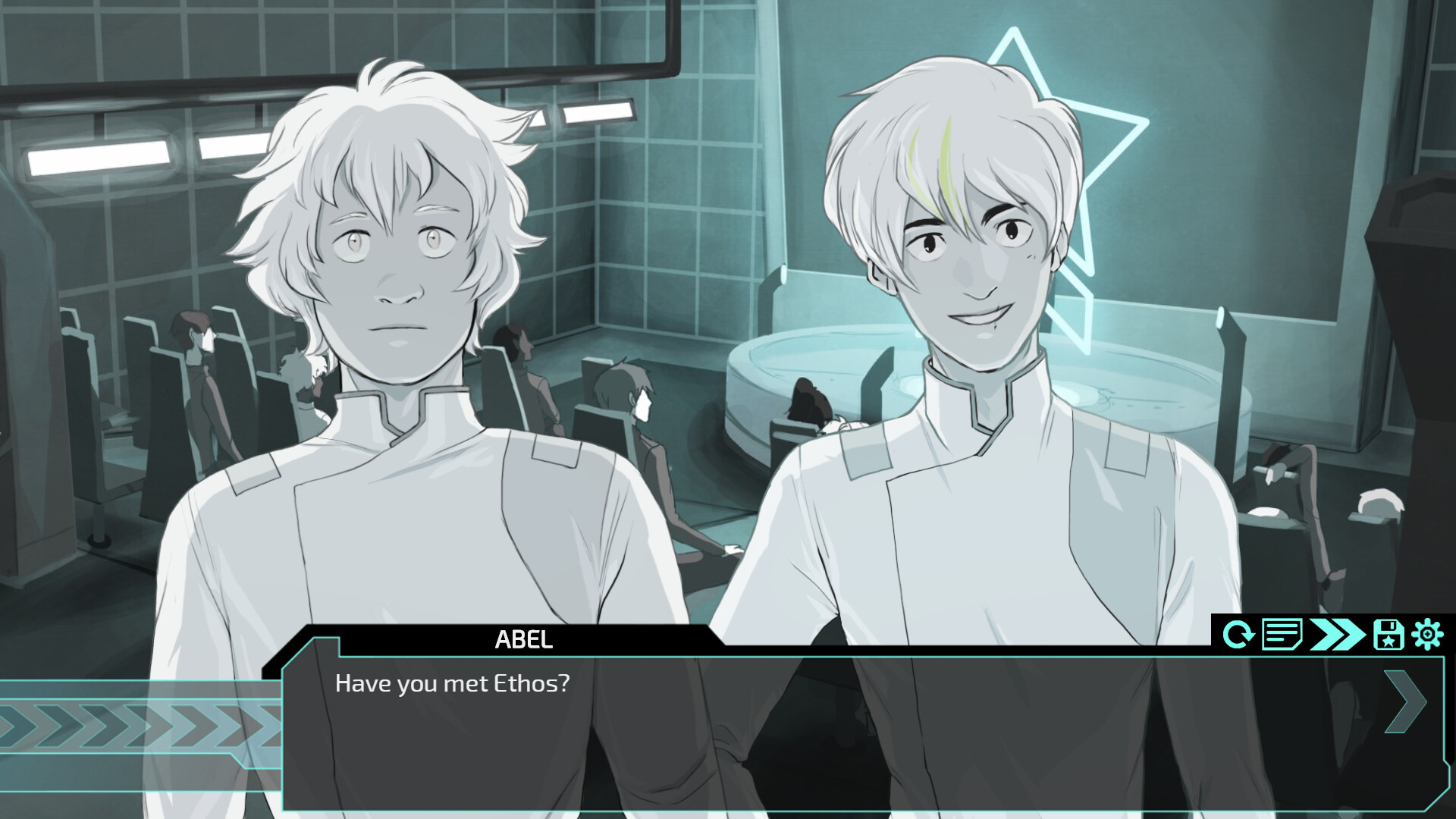 Starfighter: Eclipse