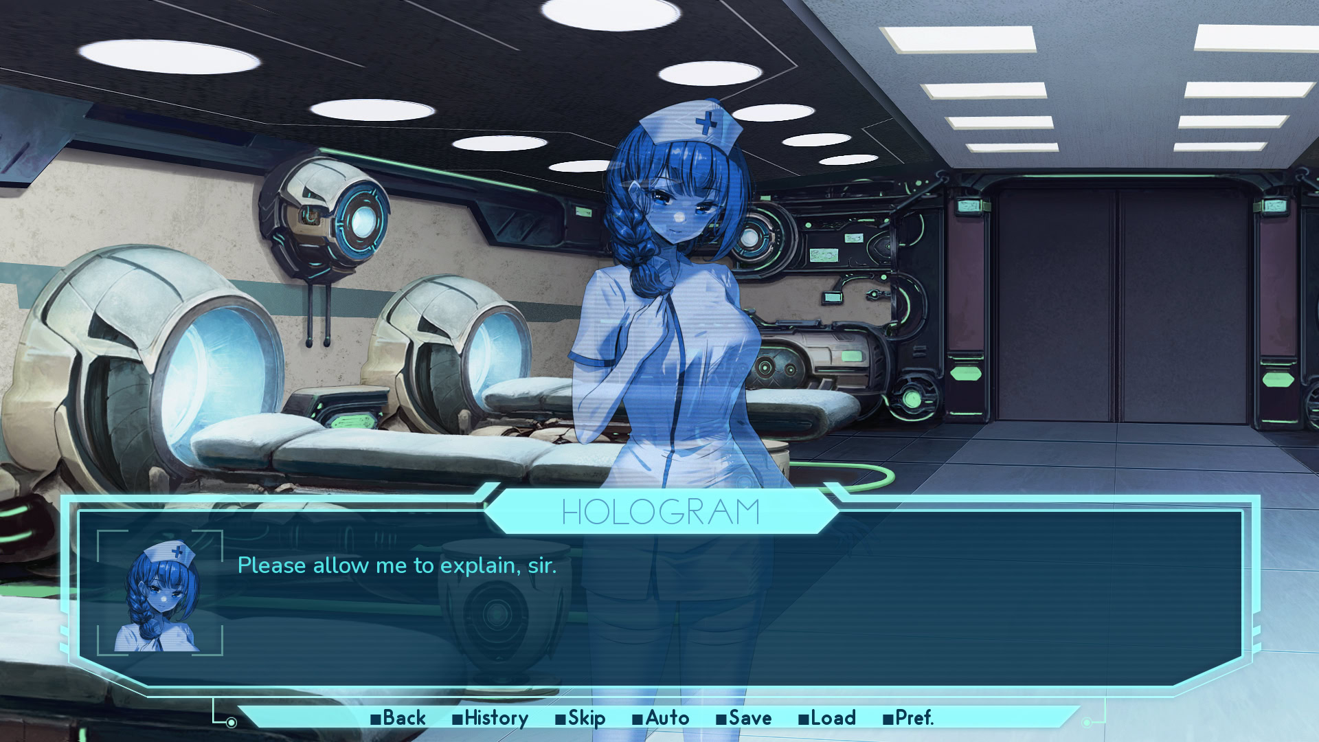 Galactic Love Utopia