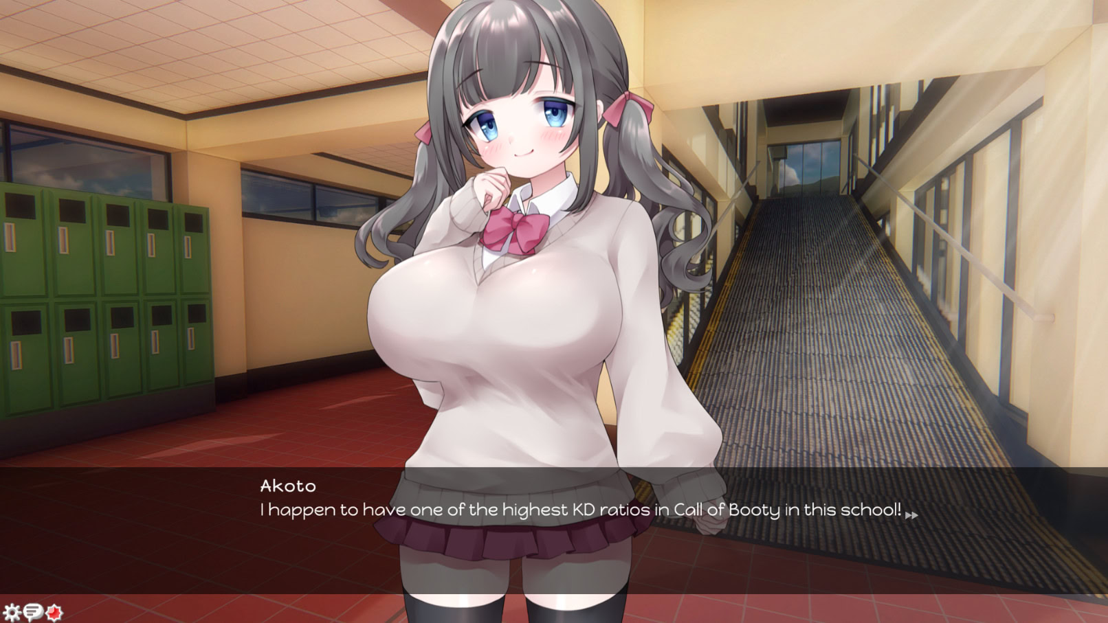 Tits and Heartthrobs