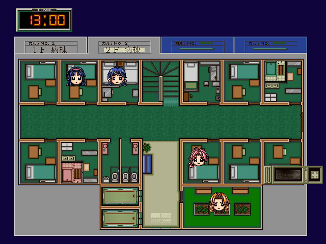 리버시블 카르테 RK