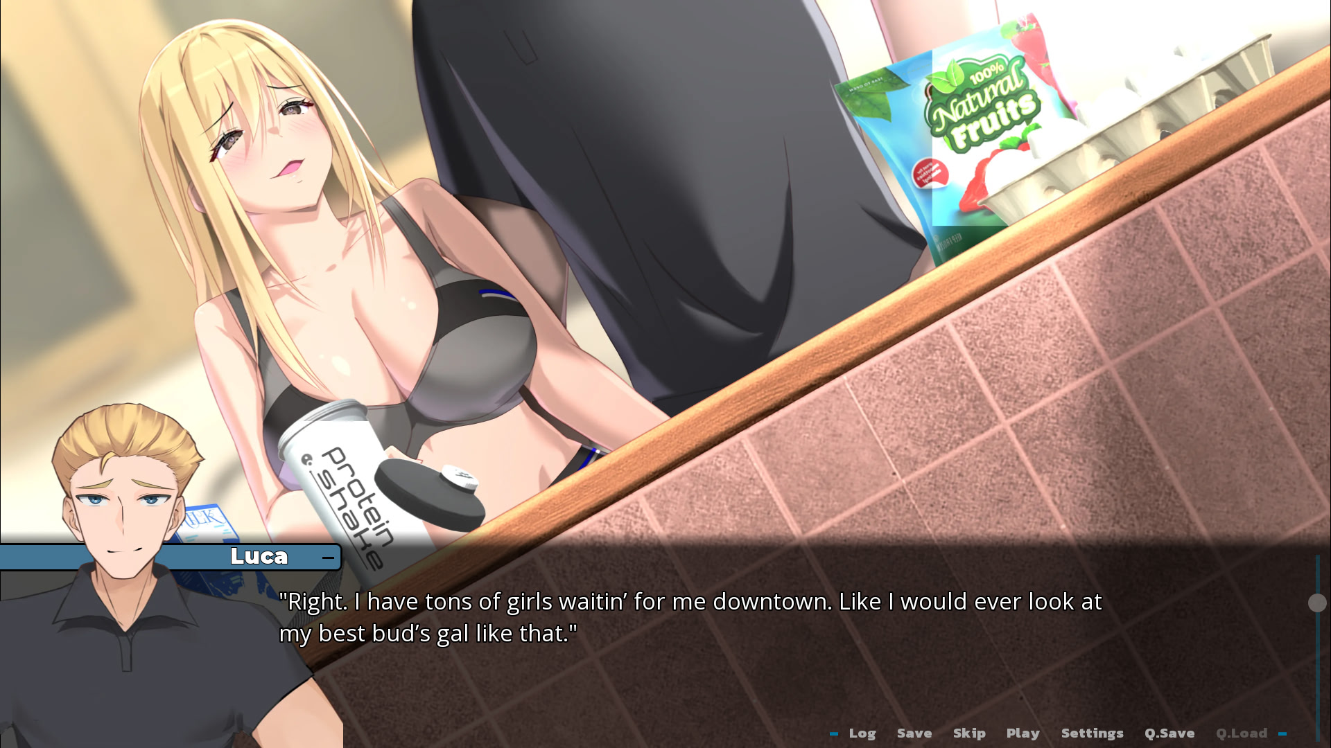 약속은 지켜야 하는 것