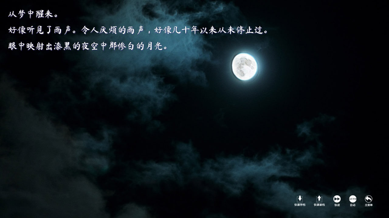 The Adventures of Fei Duanmu