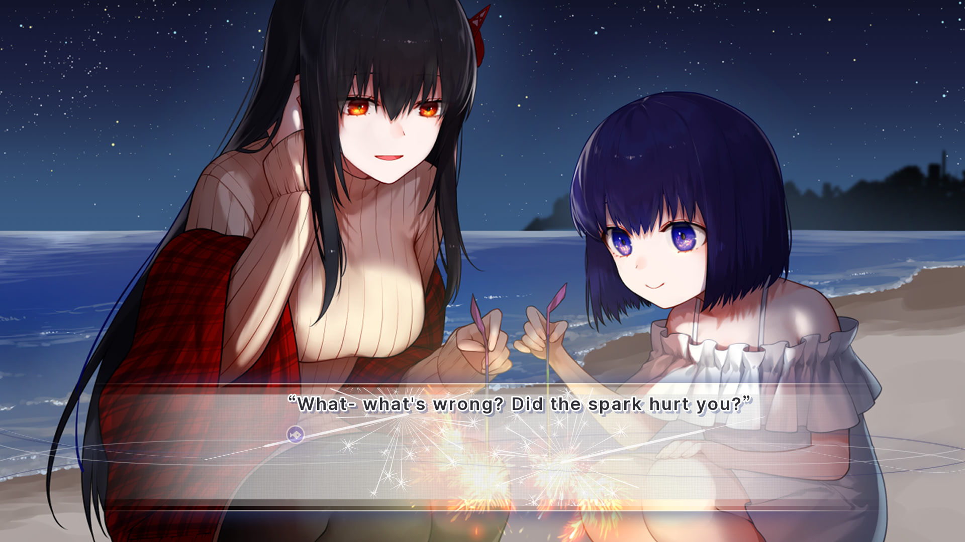 风岬-The Everlasting lovestory at the Windcap