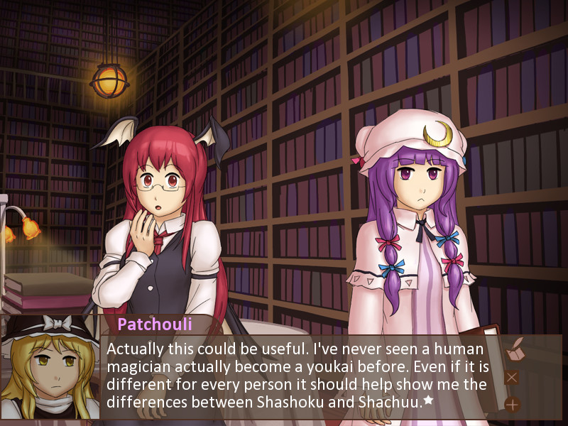 Eastern Starlight Romance - Eternal Dilemma