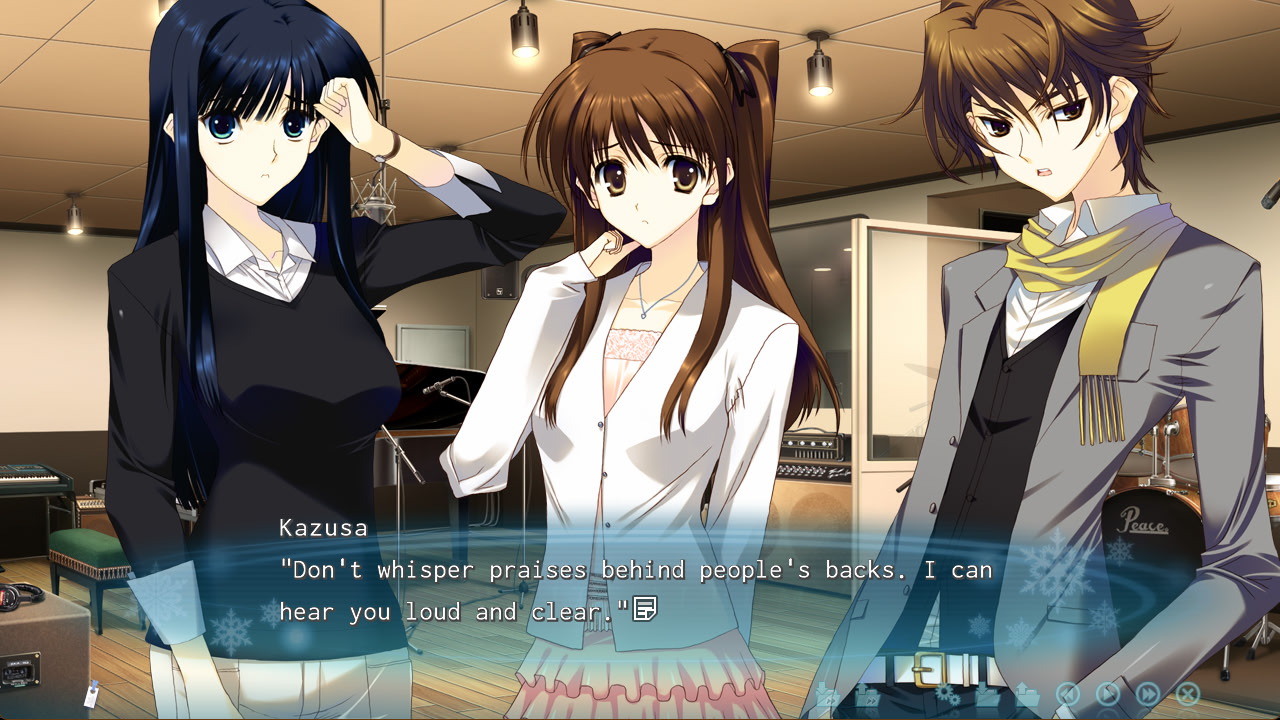 WHITE ALBUM2