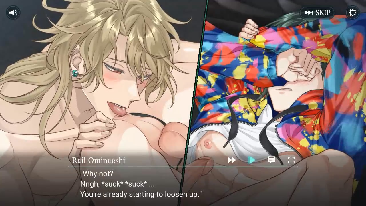 ベルベットリアクト