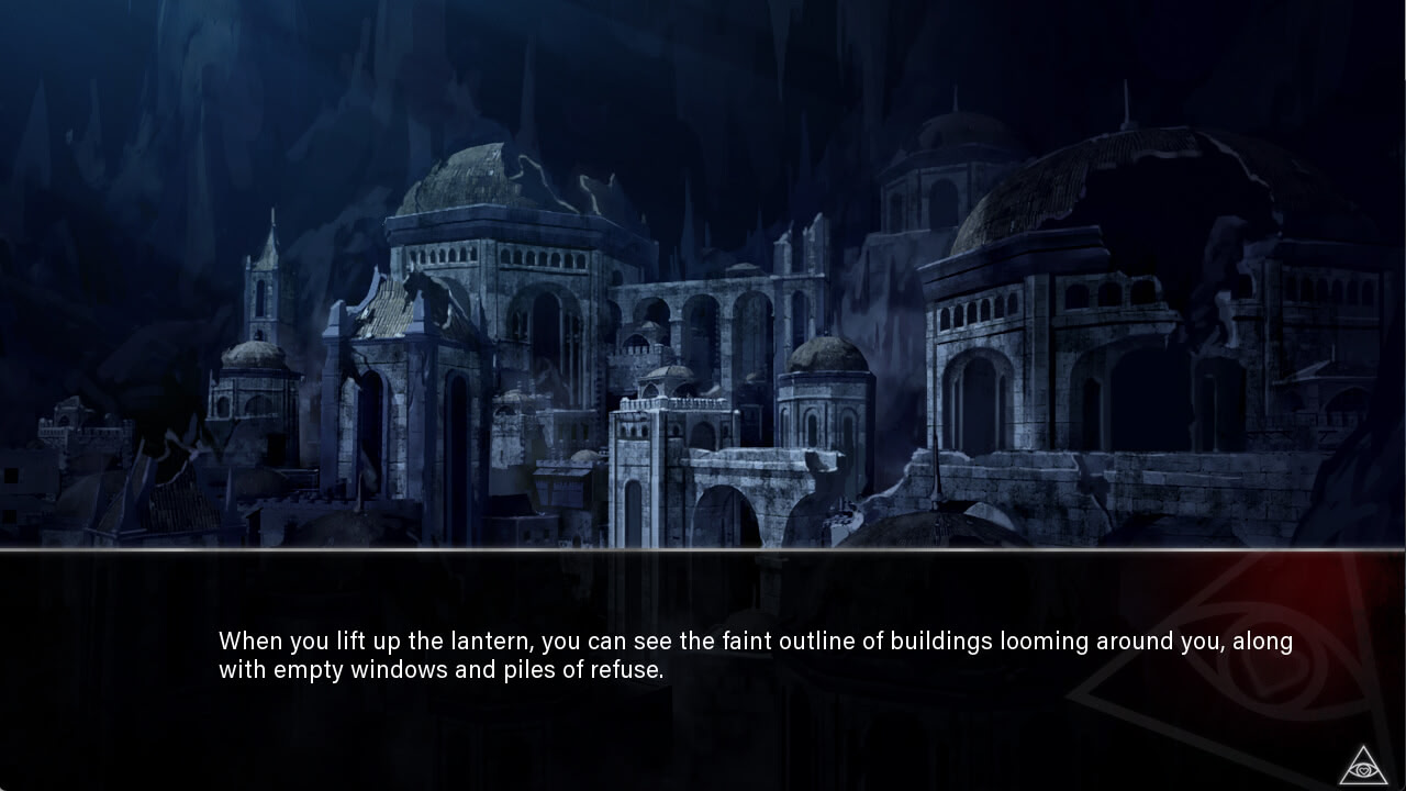 Black Heaven: A Necromantic Dating Sim