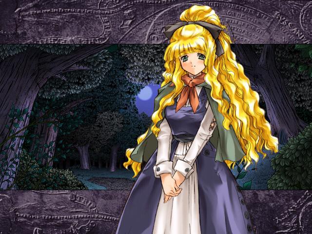 DiaboLiQuE－디아볼리카－