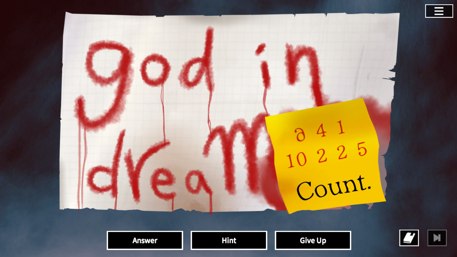 Cthulhu Mythos ADV 저주에 잠기는 섬