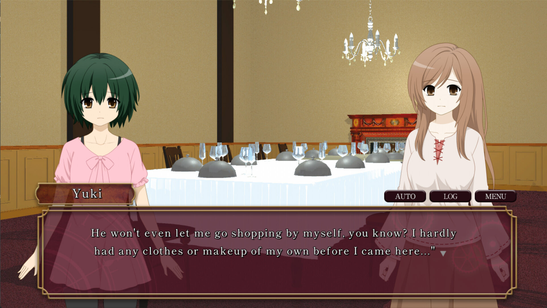 LOOP THE LOOP 예술가의 정원