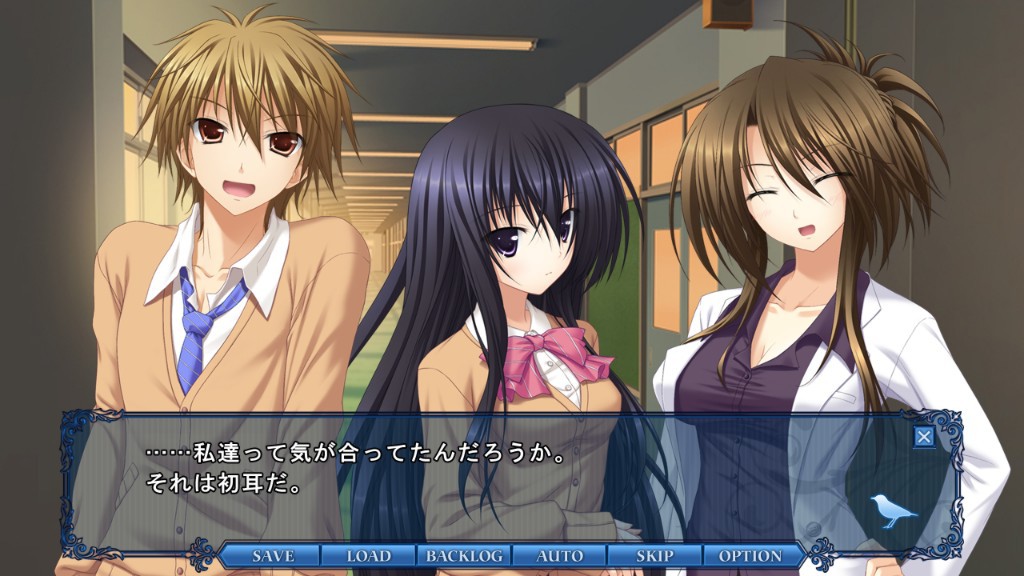 누가 코마도리를 죽였나