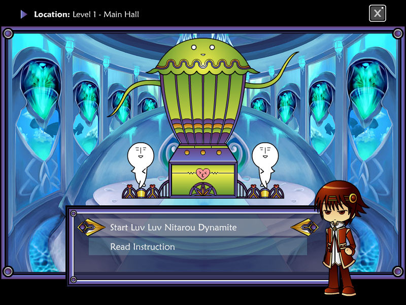 Other Age: Second Encounter