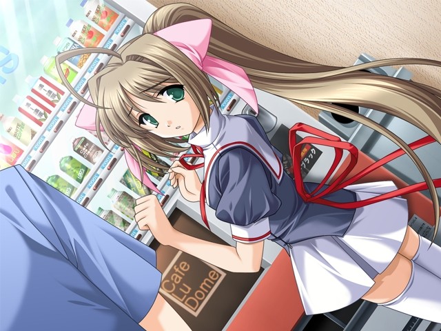 네코네코소프트 오카에시 CD5