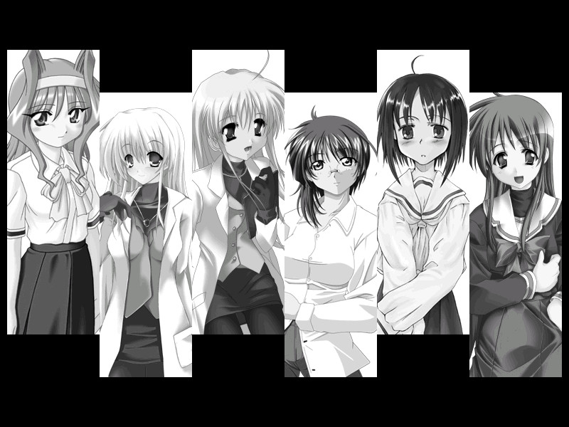 트라이앵글 트러블 하트