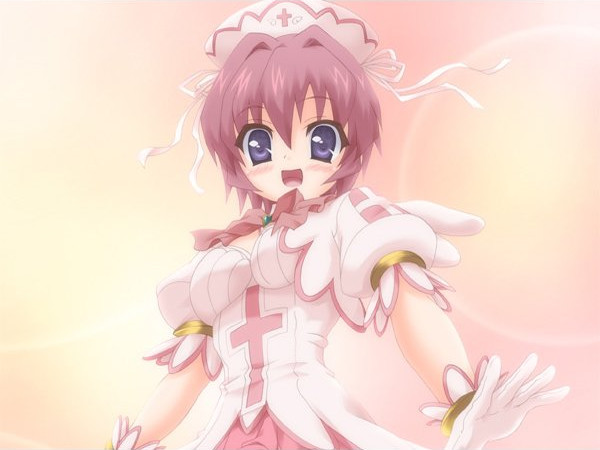 노기자카 하루카의 비밀 코스프레, 시작했습니다♥