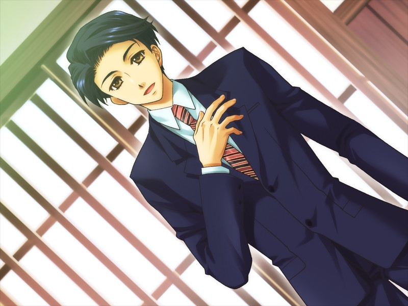 토이로 코마치～베니니 물드는 그 순간까지～