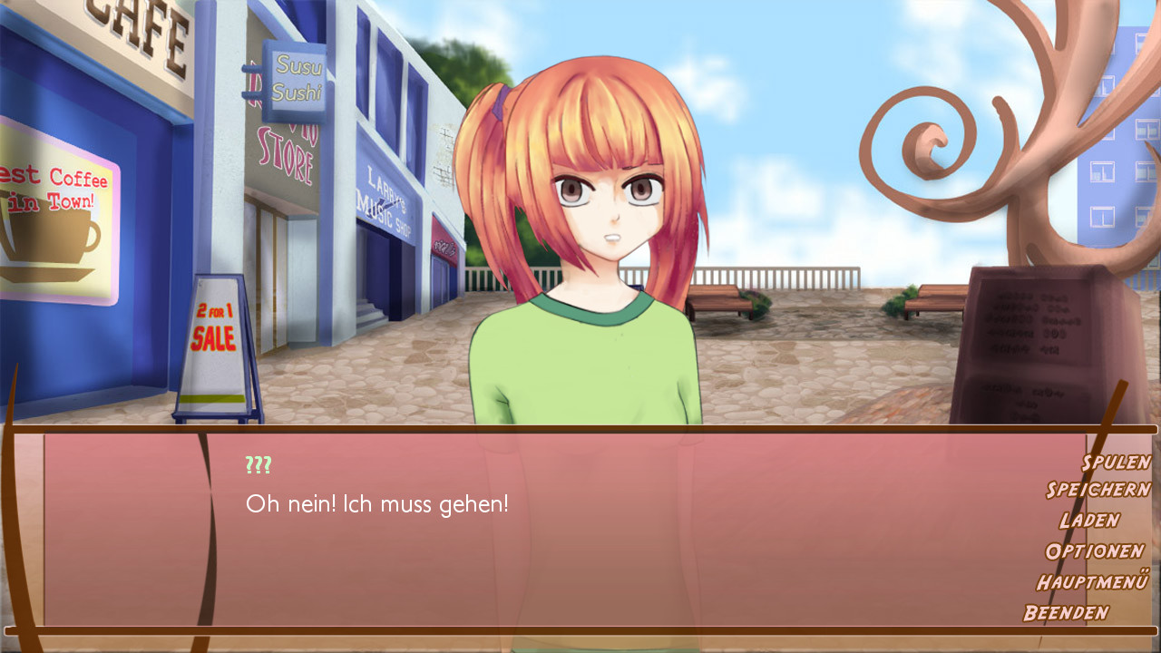 Legend of the Piper Girl