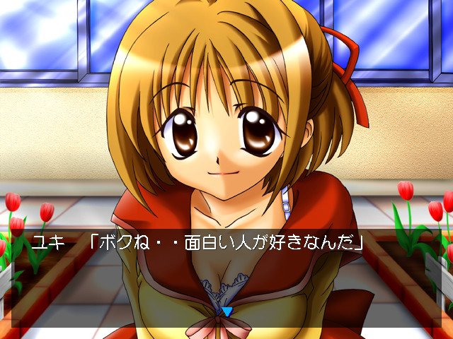 ％％ ～봉인의 소녀～