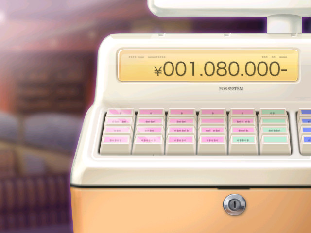 능욕 패밀리 레스토랑 조교 메뉴