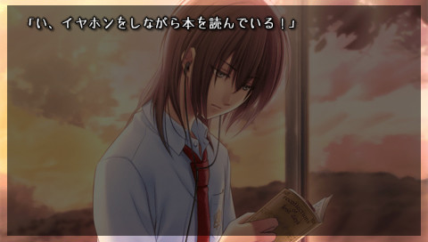 여름 하늘의 모놀로그