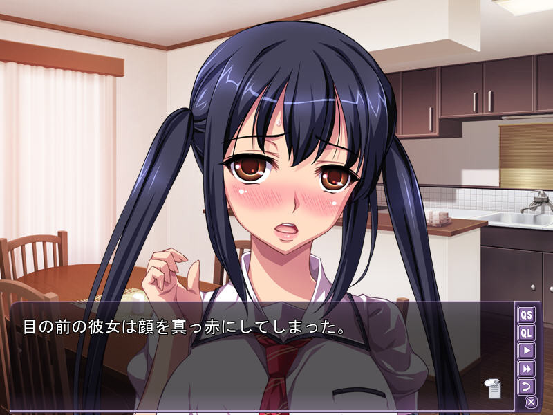 JK 사육 ~순백의 처녀에게 음란한 기억을 주는 남자~