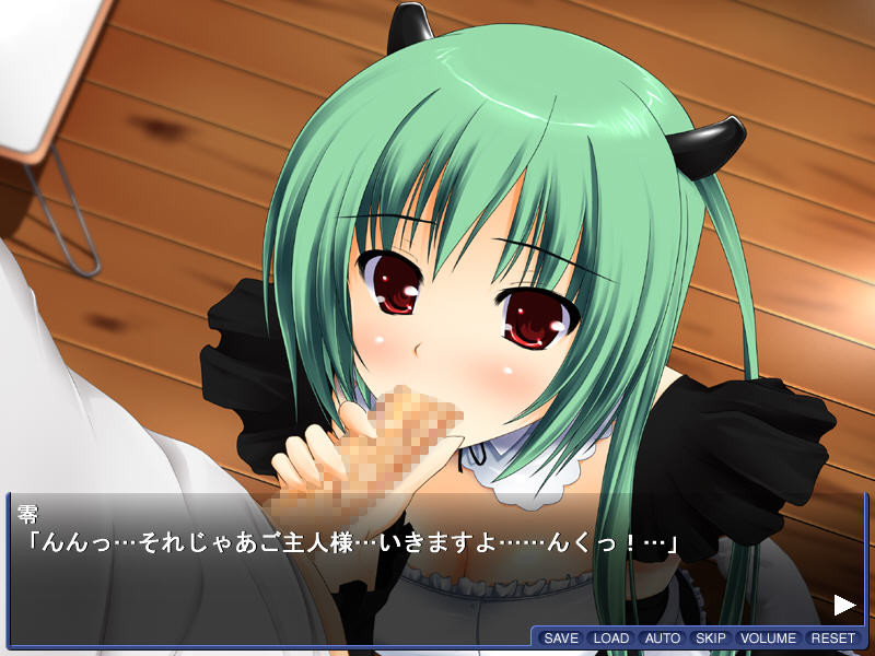 코코로이드～전자회로로 사랑하고 있어～