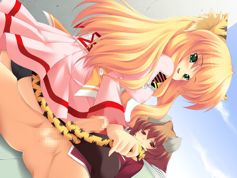 키스미미!! ～Kiss！Me！Me！～