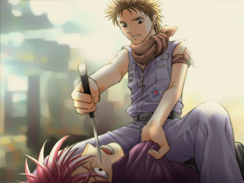 류구가이무 ～너에게 닿을 언령～