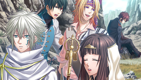 S.Y.K ~신설서유기~