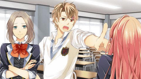 커스텀 드라이브